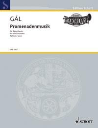 Promenade Music